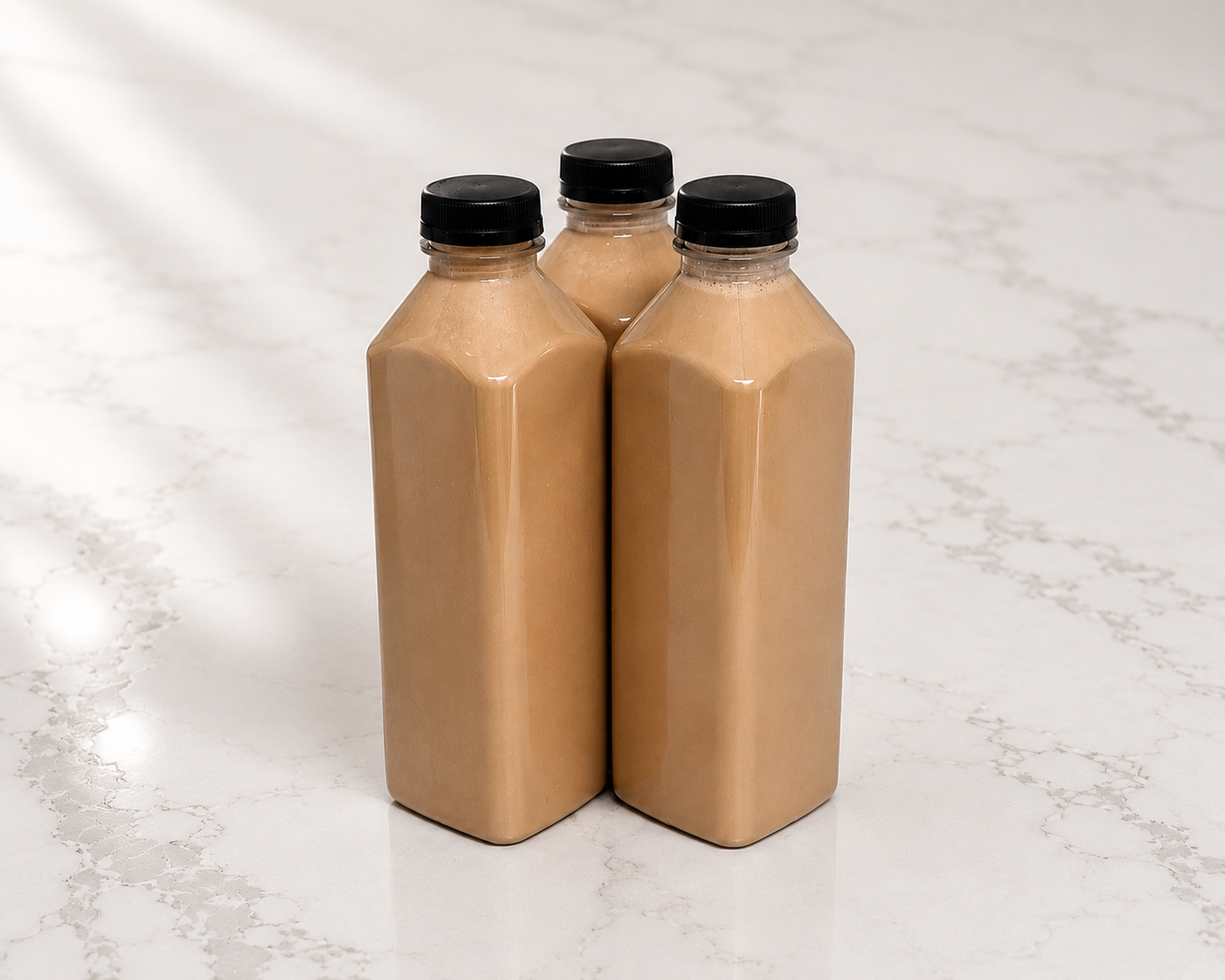 Large 32 oz Iced Coffee