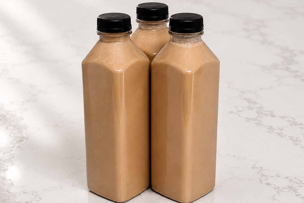 Iced Coffee