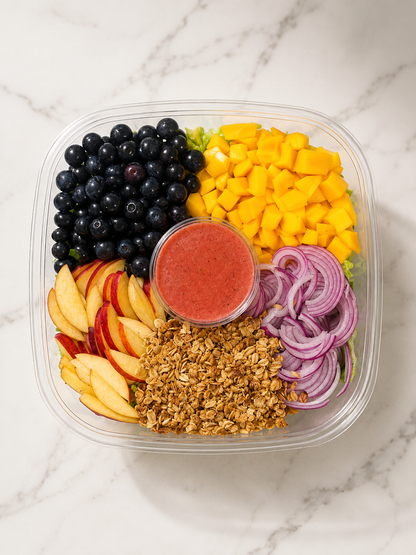Summer Salad