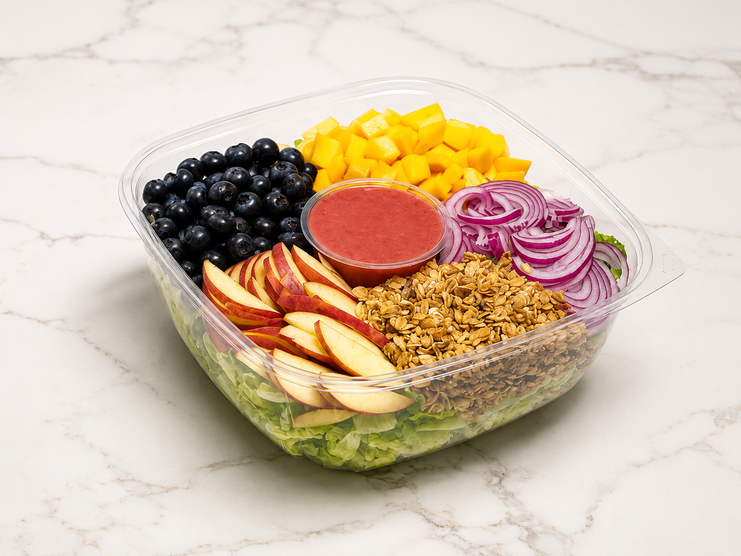 Summer Salad