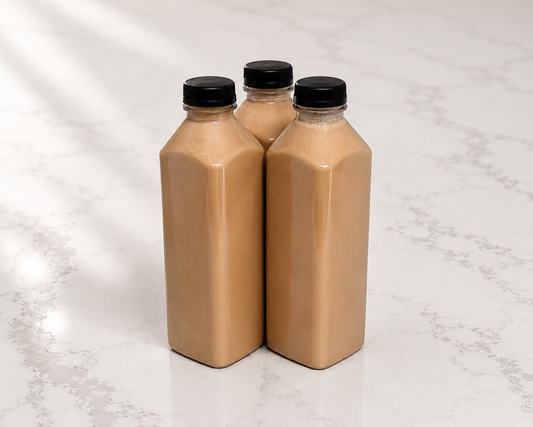 Large 32 oz Iced Coffee